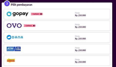 chip coin dapat Gold server stabil topup vp murah aman event terbatas image 1