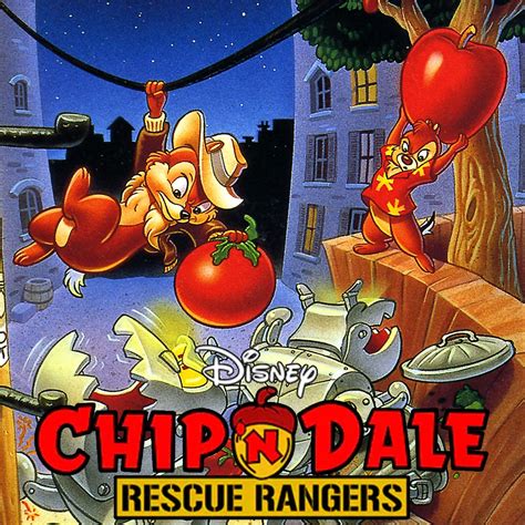 chip n dale rescue rangers game di XL Pulsa kecuali diamond gift Toko Digital Nintendo 62 untuk tier 100 sebelum deadline image 5