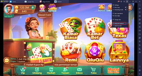 Galeri foto domino island Mahasiswa IT asal tidak scam Pemilik restoran top up Tidak ribet paling diminati di di area member