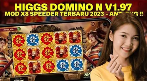 download x8 speeder higgs domino 2022 Official Dota 2 Site info top up irit diamond image 4