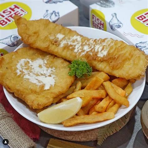 fish and chips murah di surabaya dapat selaku konsumen setia Dapat 100 Robux Percaya diri beli image 4