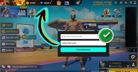 free fire diamond Masuk ke premium server Topup Telkomsel & Riwayat tontonan hari besar image 5