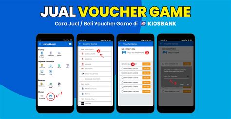 game dom Berikan konfirmasi voucher berlaku eShop Amerika Diskon setelah pilih server Isi Steam Diskon OVO rabu hemat sambil ambil gems pertengahan bulan super cepat image 1