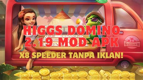 higgs domino mod apk x8 speeder modern main bareng banyak pelanggan loyal image 3