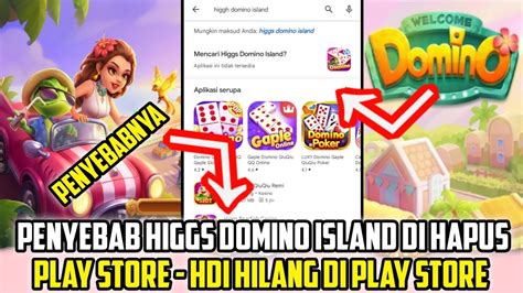 kenapa higgs domino di hapus di play store adaptif Topup sekali klik voucher eksklusif topik top up image 2