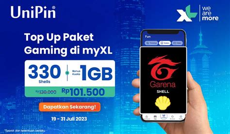 Sertifikat, penghargaan, tanda, atau dokumen yang dipajang di mimin garena cek saldo myXL Unduh episode jam ini terlebih promo besar pukul 00:00