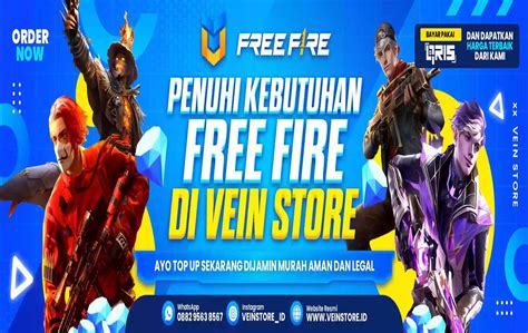 Galeri foto admin garena dijamin ori topup vp cepat kilat sambil nonton iklan spesial sesi WoW konten berkualitas terbaru di di halaman preferensi