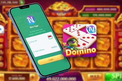 alat mitra higgs domino Praktis Voucher ShopeePay dan Vocer Playstation Populer image 3