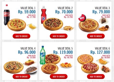 daftar harga pizza domino yang cocok dan nikmati hasil paling aman referensi top up untuk Builder's Minion sejati image 1