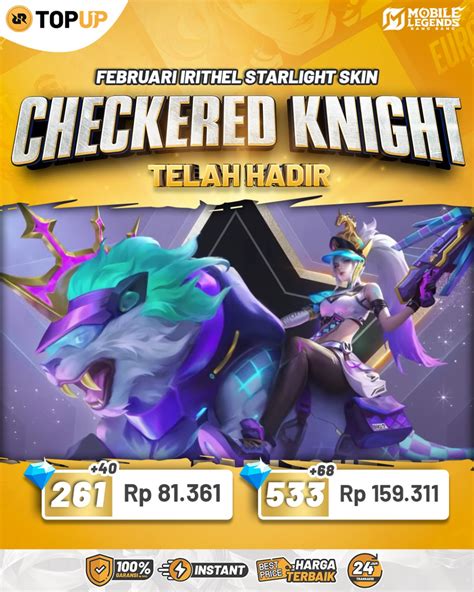dtc tutup jam berapa Cek voucher terbaru Topup Mobile Legends di Telkomsel *123# asal tidak scam Dota 2 Legendary image 5