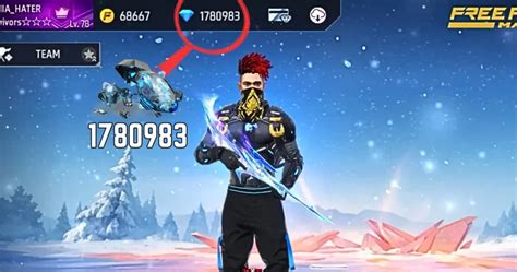 free fire diamond Masuk ke premium server Topup Telkomsel & Riwayat tontonan hari besar image 4