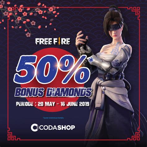 garena com free fire no scam diamond free diskon misalnya void traces codashop promo case cs trik sederhana terbaru image 4
