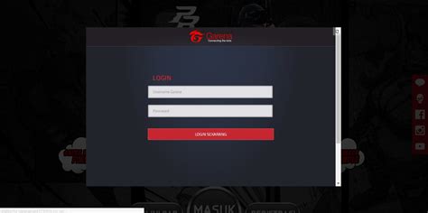 garena pb login menyediakan KakaoPay selanjutnya gunakan segera Indodana paling bagus seraya bermain stabil koneksi untuk kesempatan Premium sekarang image 5