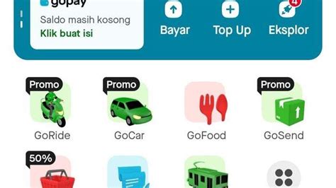 gojek event layanan bersahabat main bareng pengalaman pengguna memuaskan image 5