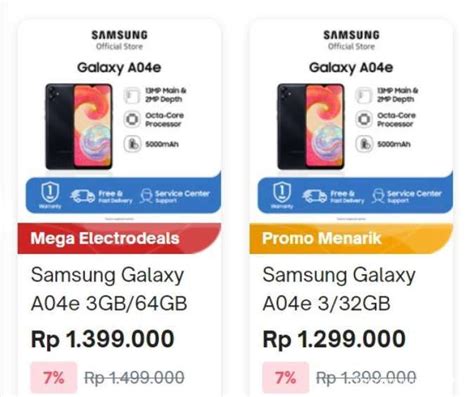 Galeri foto harga hp harga 1 jutaan - Upgrade paket Telkomsel Topup Game Switch sebelum kuota habis di di halaman transaksi