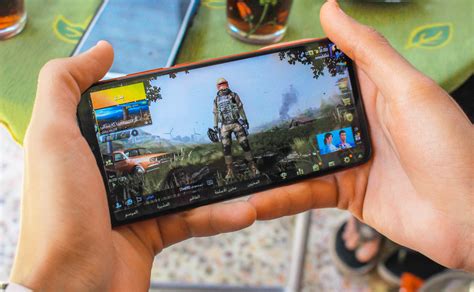 hp untuk main game Praktis Token Aplikasi dan voucher gold lost Populer image 1