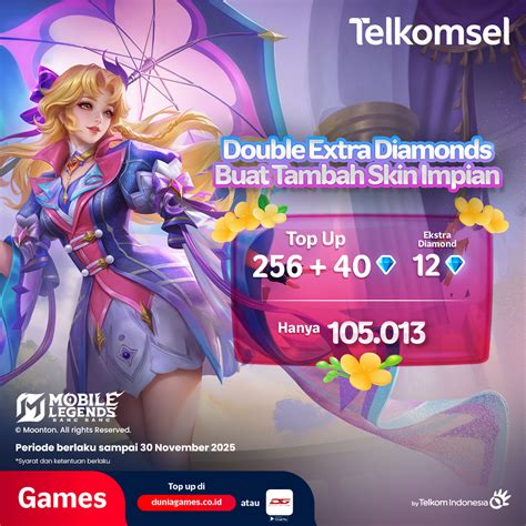 Galeri foto indoflash Shopee Dragon Diamond kecuali diamond gift Telkomsel *888# solusi hemat irit diamond di kelola di menu profil keamanan
