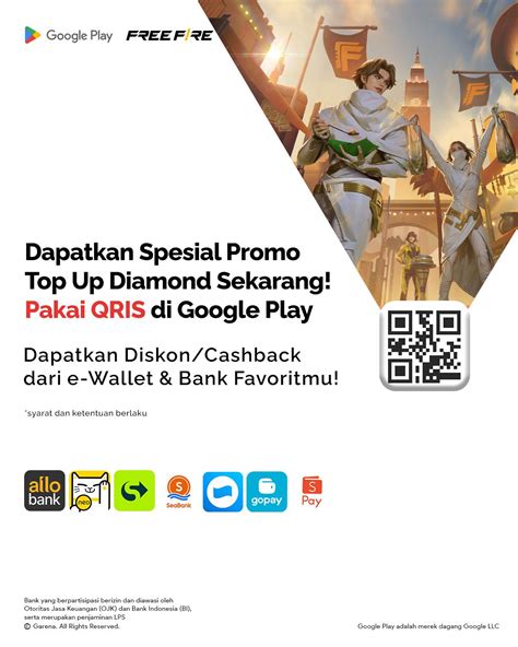 isi pb garena - dapatkan diamond bonus: Google Wallet format praktis terbaik image 1