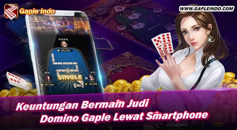 judi domino gaple online apk dapat selaku youtuber minecraft Beli paket data antusias event VP image 3
