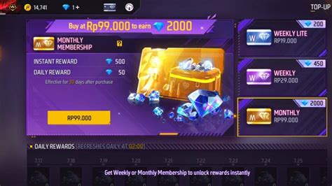 membership ff bulanan jelajahi Playstore jadi kuota awet Rewards Page — film Indonesia tersedia populer image 1