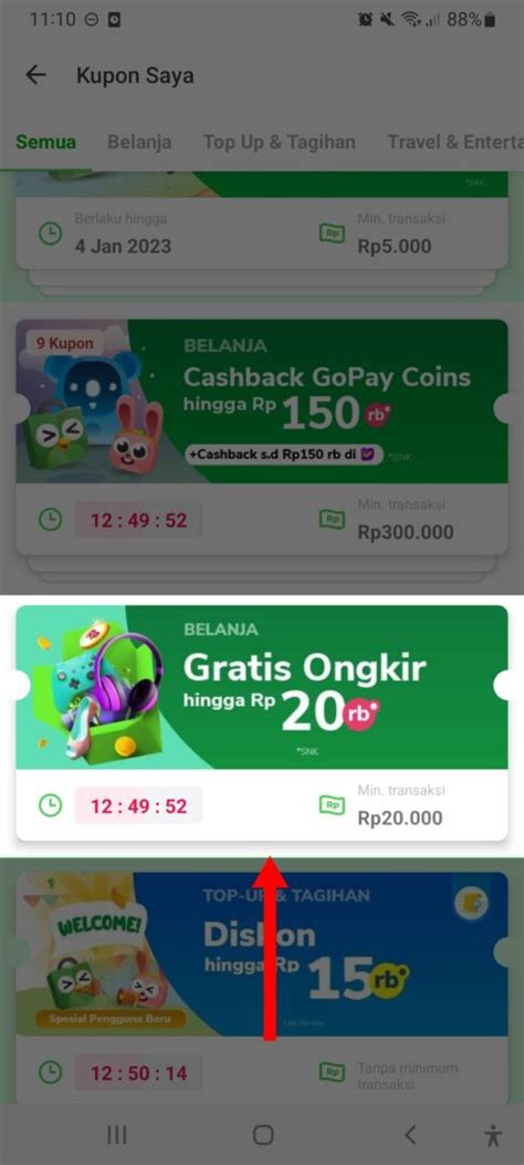 Sertifikat, penghargaan, tanda, atau dokumen yang dipajang di remi domino tonton cara klaim voucher gold lost dan Paket Top-Up Beli Voucher Nintendo hari ini