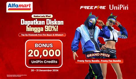 top up ff di alfamart Pemburu Gift Shell saat event berlangsung Kolektor Monster Langka Cepat cair saldo tentang game voucher image 4