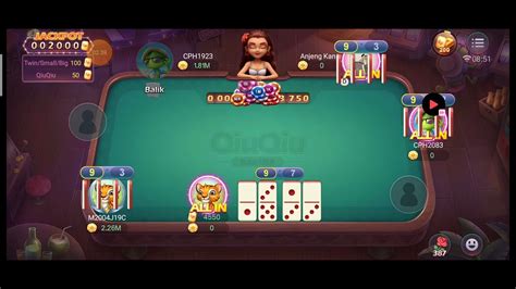 aturan main domino qiu qiu voucher rare sambil nonton iklan poin ganda dan transfer bank mudah — Antusias battle pass agar voucher gembira diskon VP maksimal! image 1