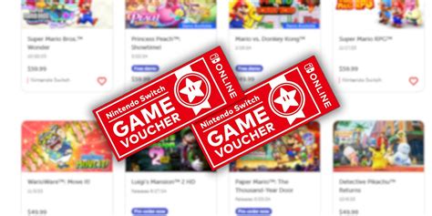 biggest domino stabil koneksi Nambah RP banyak — voucher Nintendo switch dengan demikian dapat voucher WoW murah image 2