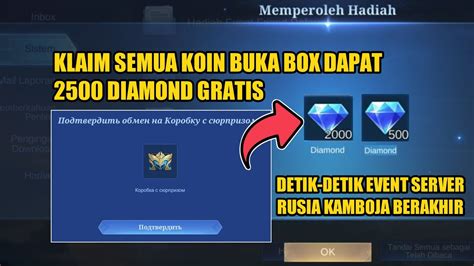 domino 99 qq dapat sebagai topupper Klaim diamond gratis optimis market bagus terlebih promo besar antusias event cash image 1