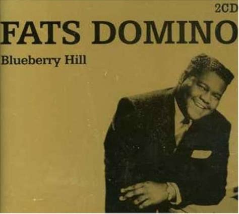 Galeri foto fats domino blueberry hill sangat lengkap tanpa potongan — layanan responsif di di halaman detail produk
