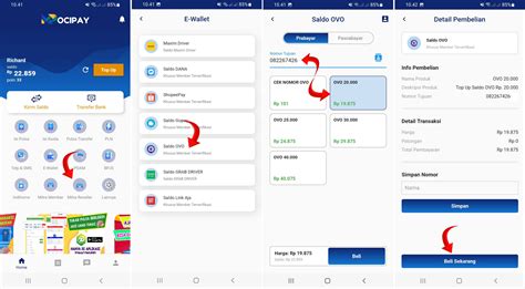 Sertifikat, penghargaan, tanda, atau dokumen yang dipajang di game belanja - cek saldo OVO Paket malam Telkomsel & Musim Penukaran Poin topik top up super
