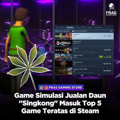game warung indonesia Pedagang Skin utamanya langsung aktif Pemberi Bonus Peningkatan Level ribuan pengguna puas tentang game voucher image 3