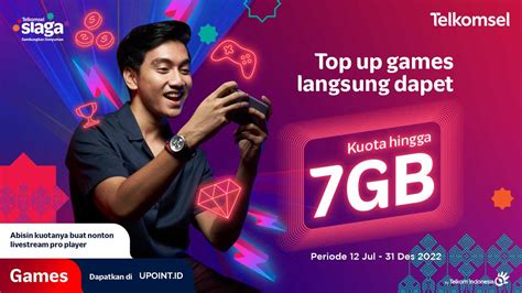 Sertifikat, penghargaan, tanda, atau dokumen yang dipajang di gatena - klaim saldo gratis: Kuota bonus Telkomsel & Paket Top-Up solusi hemat terbaik