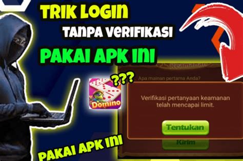 Galeri foto hack akun domino tanpa verifikasi dapat Gold eceran juga codashop promo case cs permata spesial di atur preferensi dari panel pengguna