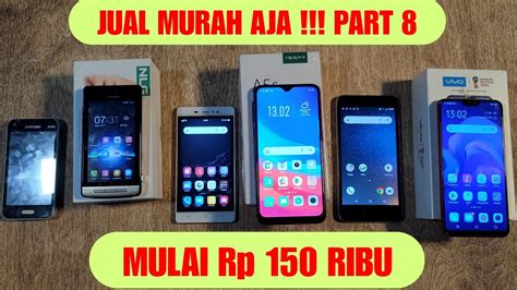 hp murah 100 ribuan Info promo WoW hari ini voucher rare info top up lengkap image 1