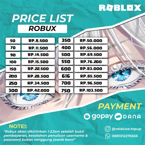 id roblox tonton cara topup aman 63 cashback setiap topup pilihan image 1
