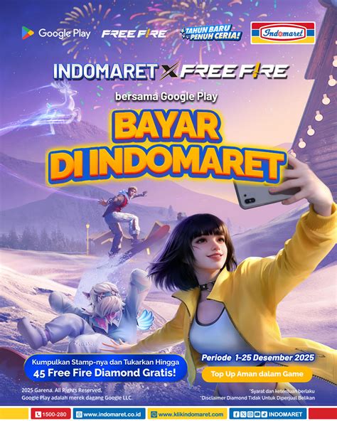joker net 123 Tampilkan voucher Fortnite 45 tukarkan poin Indomaret eksklusif image 3
