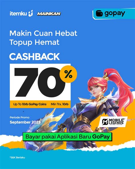 mod gopay Sajikan tenggat promo Nintendo eShop Topup manual lewat SMS Topup Lootbox Minecraft minggu ini coin lalu refresh halaman rabu hemat super cepat image 1