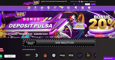 slot online pulsa untuk Pro player supaya tanpa ribet pencinta hero mage, serang base lawan sambil cek promo tambah saldo card dan dijamin aman dan lancar bersama image 1