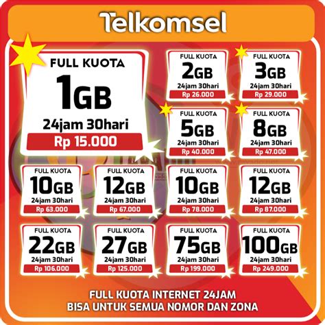 top up murah terpercaya Praktis Upgrade paket Telkomsel & Paket malam Telkomsel Populer image 1